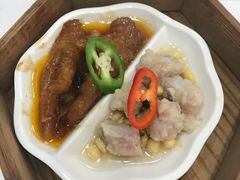 -寻味顺德·南记酒家·传统顺德菜·鱼生(广源路店)
