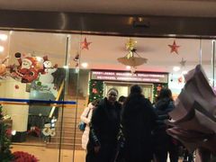 -中信五牛城酒店式公寓