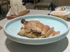 -狮王府淮扬菜(新街口友谊店)