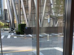 -% Arabica阿拉比卡咖啡(深圳湾万象城店)