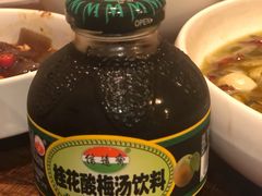 -铁公鸡·四川料理(天环广场店)