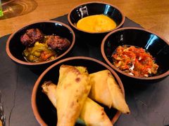 -Tajine Moroccan塔金摩洛哥中东餐厅