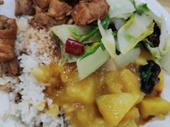 -北京联合大学本部食堂