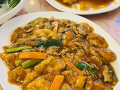 -烤肉宛饭庄(南礼士路店)