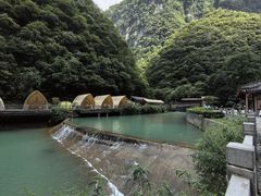 -神龙峡风景区