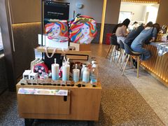 -星巴克臻选(嘉定疁城国际店)
