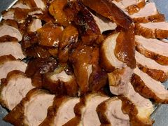 -守柴炉烤鸭(科华中路王府井店)