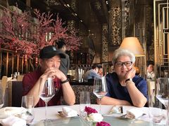 -金轩中餐厅 Jin Xuan(浦东丽思卡尔顿酒店)
