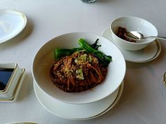 -金轩中餐厅 Jin Xuan(浦东丽思卡尔顿酒店)