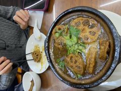 -多福临砂锅居(苏堤北路店)