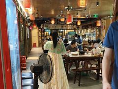 -醉南拳客家菜·河田鸡(东街口航空大厦店)