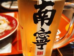 -今邕烧烤(园湖店)