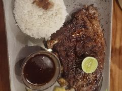 -Pundi Pundi Restaurant