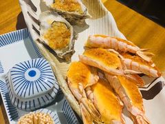 -和彩放题餐厅(酒仙桥店)
