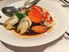 -三利音·玖弄小鲜(浦东嘉里城店)