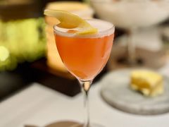 -Le Comptoir de Pierre Gagnaire