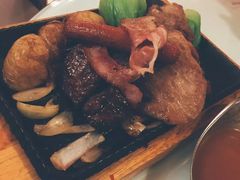 -翠华餐厅(湾仔店)