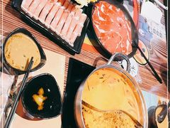 -呷哺呷哺(华林国际店)