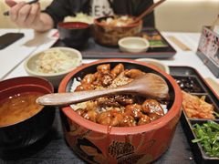 -牛邸·烧肉饭(来福士店)