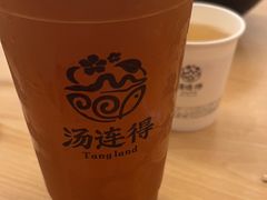 -汤连得温泉馆(宝山店)