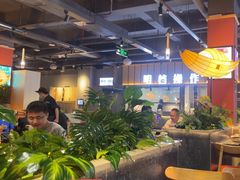 -老船舫·现做活鲜鱼馆(东郊记忆店)