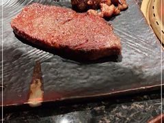 -老乾杯和牛烧肉(王府中环店)
