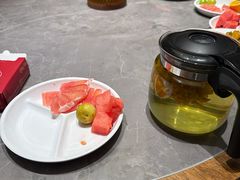-情妹耙泥鳅·江湖川菜(科华店)