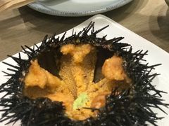 -梅丘·寿司の美登利(银座店)