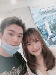 -潘多拉Hairsalon