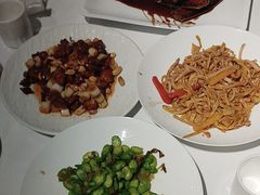 -海富门·带鱼·淮扬菜·粤菜(甘家口店)