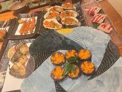 -水濑·日料放题(天河店)
