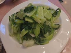 -烤肉宛饭庄(南礼士路店)