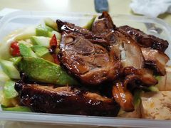-商学院食堂(奉浦校区店)