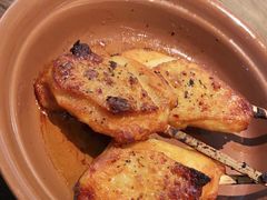 -萨莉亚意式餐厅(浦江万达广场店)