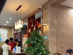 -微山岛春天里酒家