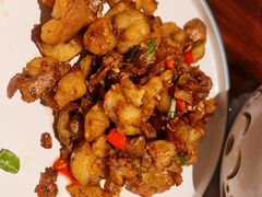 -泡桐树孙二娘私房菜