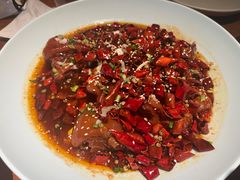 -双流老妈兔头(荟聚店)