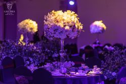 -格乐利雅婚礼艺术中心(浦东花木店)