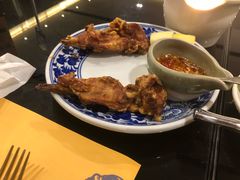 -simply thai天泰(静安嘉里中心店)
