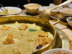 -四喜小胖·北京涮肉(五道营店)