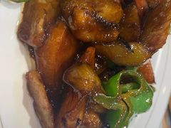 -阿巧一号私房菜(止园路店)