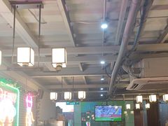 -云晓光头烧烤吧(新大陆广场店)