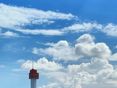 -台场海滨公园船码头