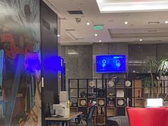 -重庆观音桥华美达安可酒店