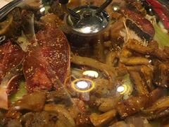 组合锅-黄记煌三汁焖锅(崇文门店)