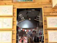 -양평식당·杨平食堂(华贸店)