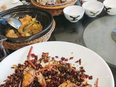 -猪肉婆私房菜(容桂总店)