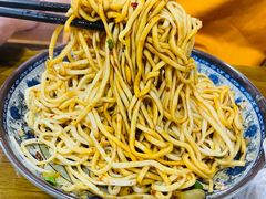 -文武王氏烧饼·无矾油条(西溪路店)