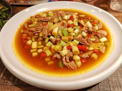 -铁公鸡·四川料理(天环广场店)