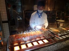 -星伦多自助料理(华润万象城店)